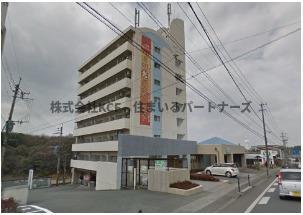 富士マンション(1K/2階)