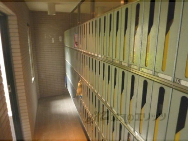 朝日プラザ高瀬川