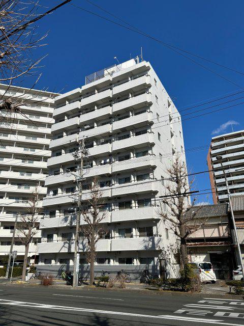 朝日プラザ浜松ステーションスクエア