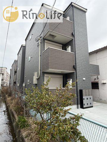 FSTYLE八尾北久宝寺