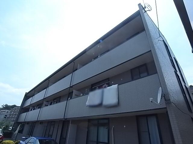 レオパレスレジアス(2LDK/2階)