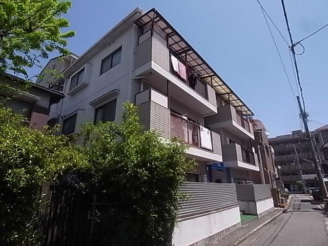 江上イエム(2DK/3階)