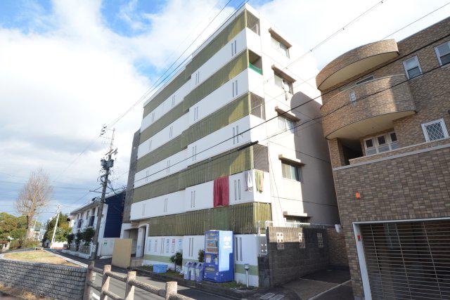 シャルム大堀