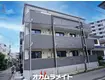 MELDIA八千代台北1丁目A(1K/1階)