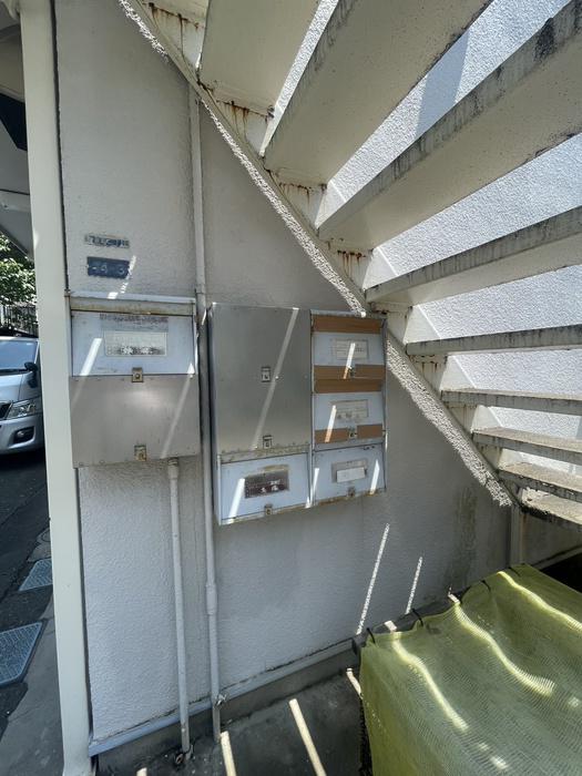 モンシャトー渡辺