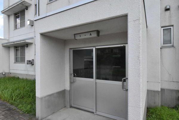 ビレッジハウス長池1号棟