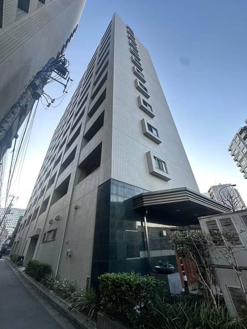 HF西新宿レジデンスウエスト