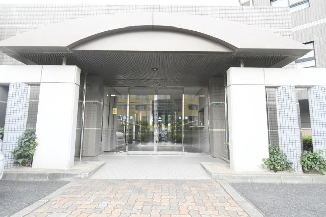 ライフプラザ沢見2番館