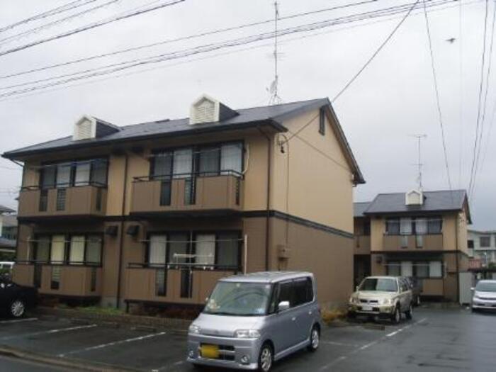 セジュールエイト A