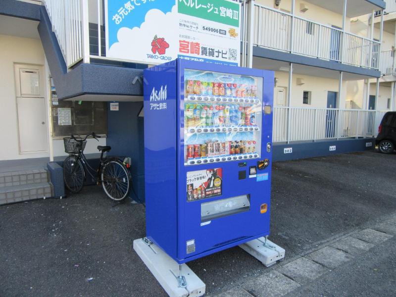 ベルレージュ宮崎Ⅲ