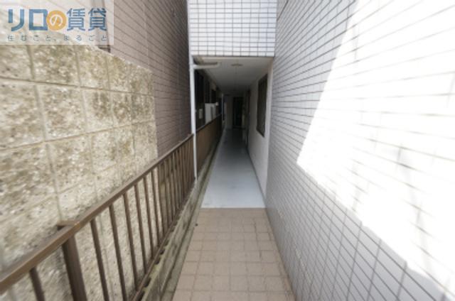 山口パレス