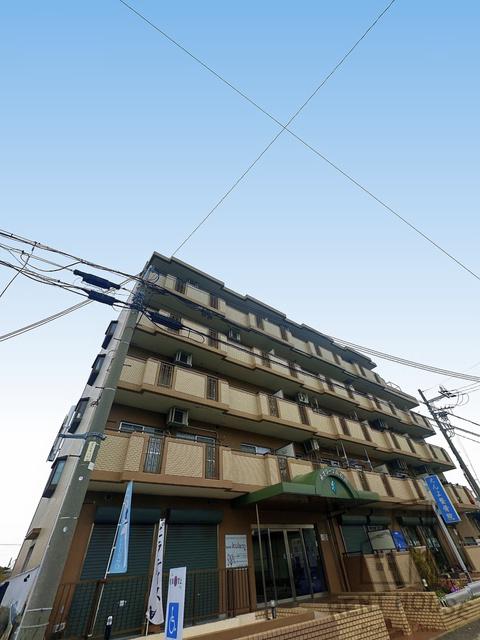 オリーブ高松南