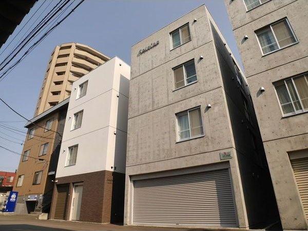 カルディーノ澄川