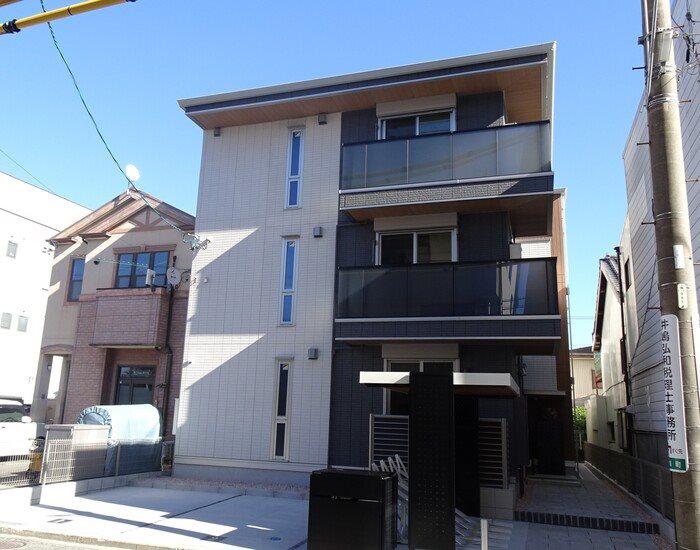 D-ROOM塩町