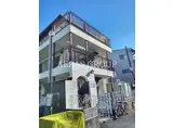 サンライズパーク上小町