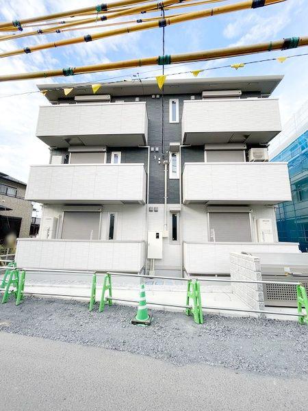 ECLAT西大宮