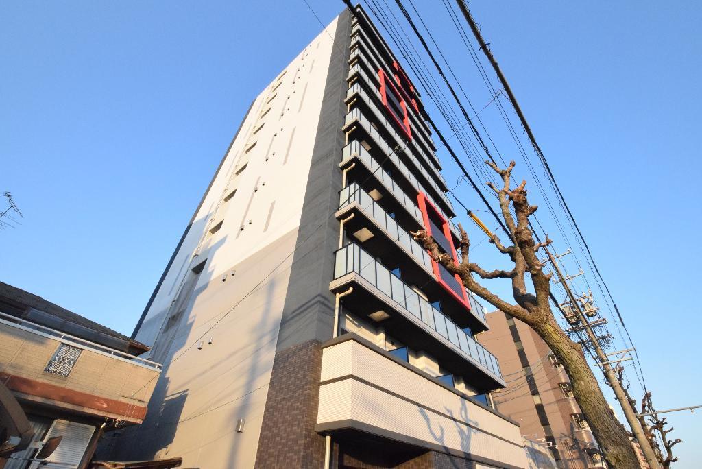 S-RESIDENCE東海通