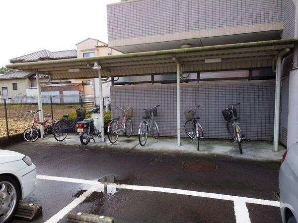 BONHEUR住友
