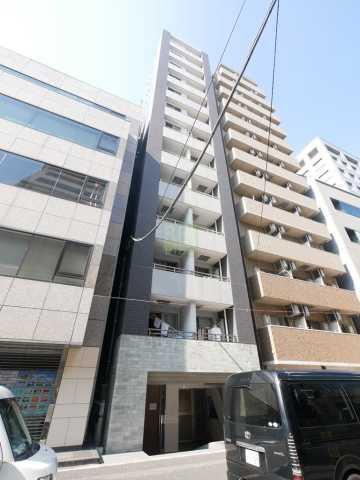 アプレシティ日本橋小伝馬町