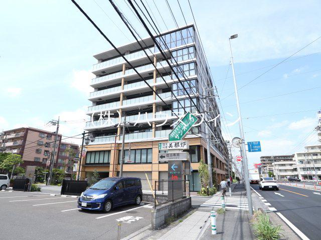 PJツリーネスト
