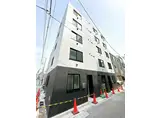 JVC RESIDENCE MINOWA