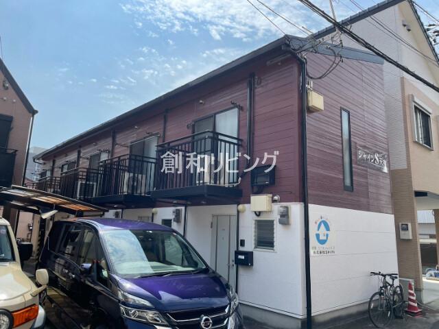 シャインS天神