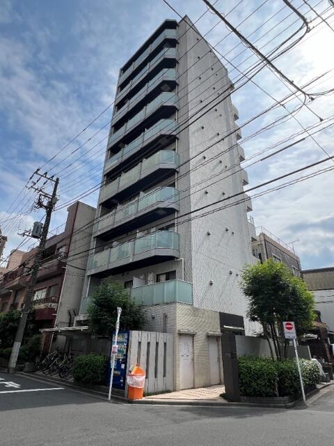 グラントゥルース西日暮里