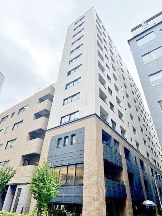 パークリュクス銀座8丁目MONO
