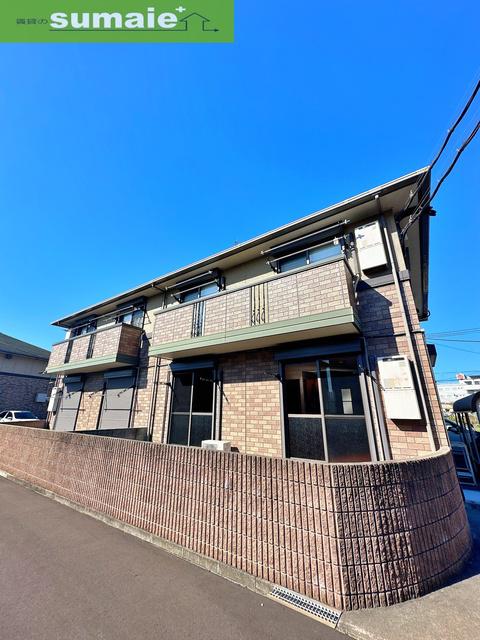 シンフォニータウンIII F棟