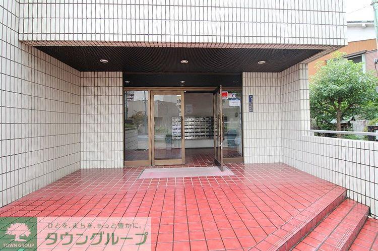 ゼファー銀座