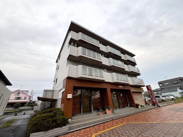 小泉ハイム