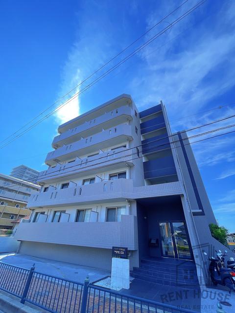 ブライト日根野II