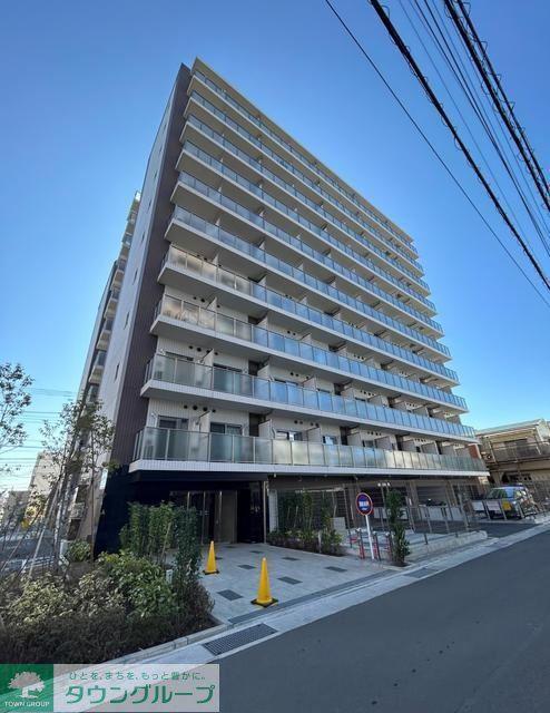LIME RESIDENCE HIRATSUKA ウエスト