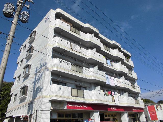 リバーサイド21