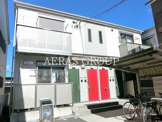 アムール サンテ
