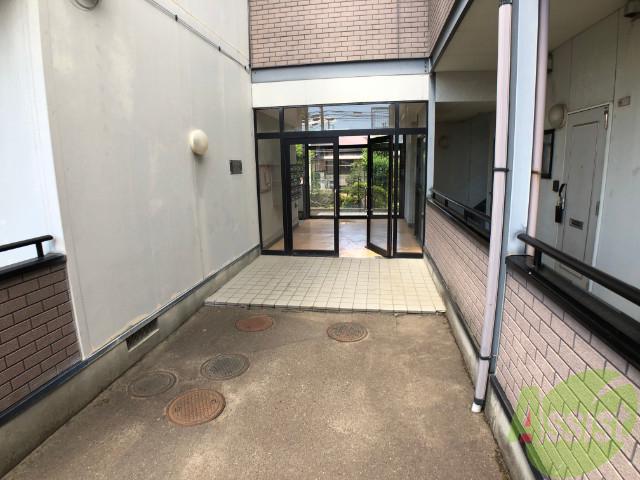 スクエアハウスQ