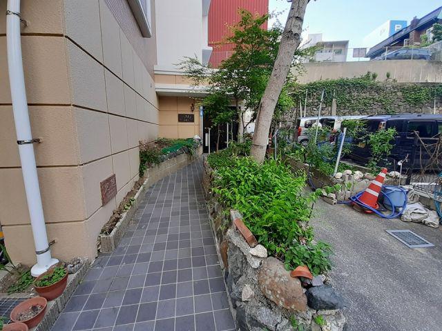 ブランドール大井手