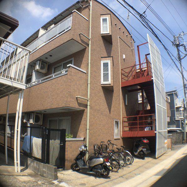 ルミエール久里浜
