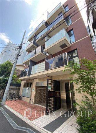 新宿御苑荘