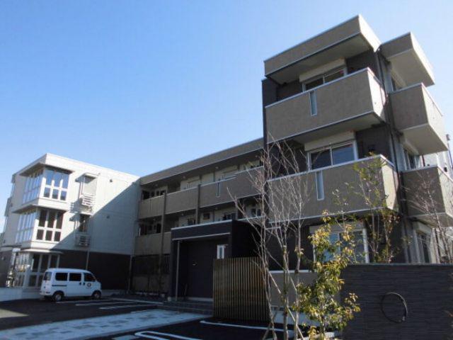 ロマージュさくら