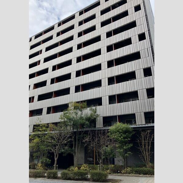 プラウド港北センター北