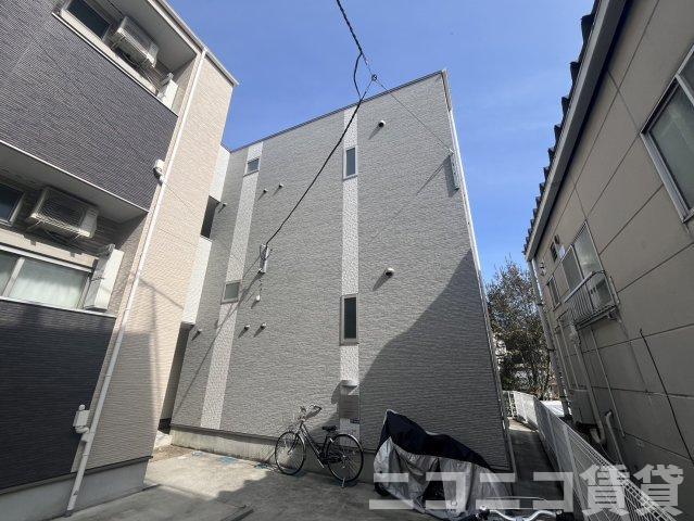 チサリテラスI
