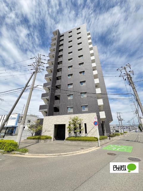 グランノーブル和歌山駅東