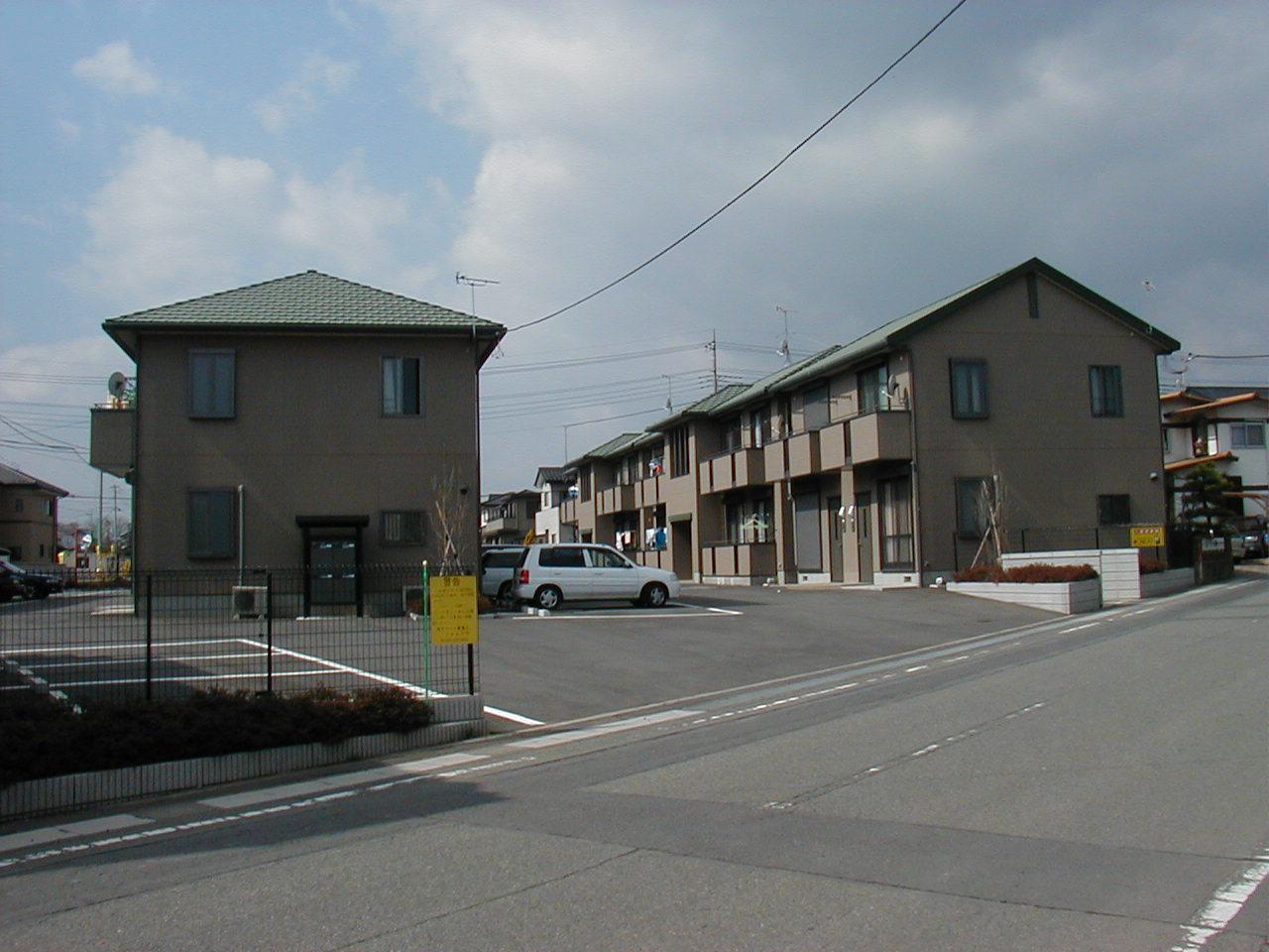 エトス20 E