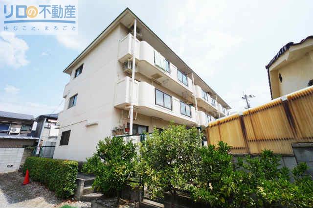 第二久保マンション