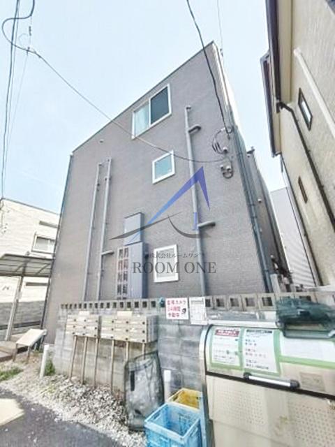 サザンクロス板橋II