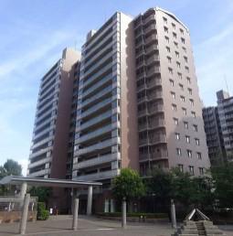 エステシティ船橋三番館