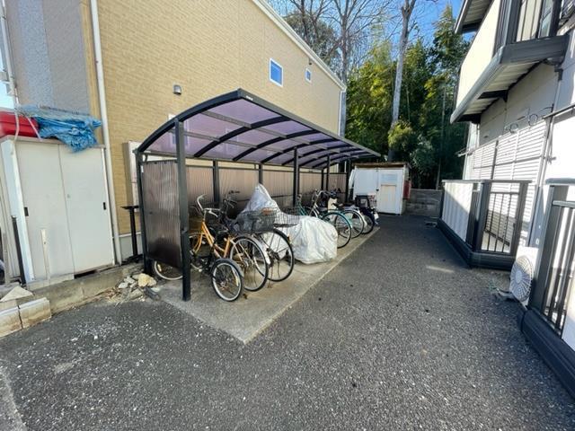 BEEコート大宮II
