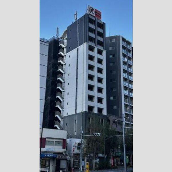 エステムプラザ新宿 PREMIUM-EX