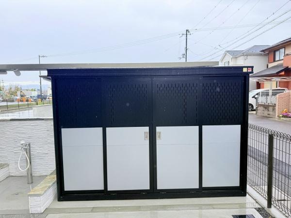 DK エステート 守山小島町